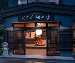 Hotel Oyado Yunotoki