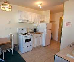 Hotel Western Budget Plus Bonnyville