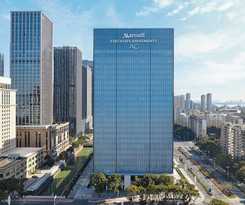 Hotel AC by Marriott Suzhou Industrial Park