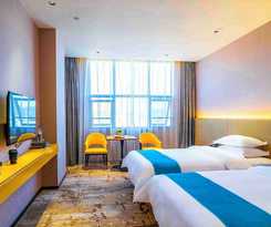 Hotel Yuntai Guanjing International