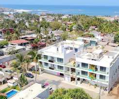 Hotel Punta Colibr&iacute;