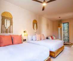 Hotel Marakame San Pancho