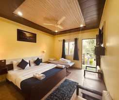 Hotel The Pines Mountain View