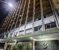 Hotel Stream Palace