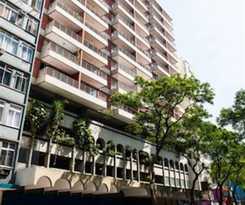 Hotel Copacabana Suites By Atlantica Hotels