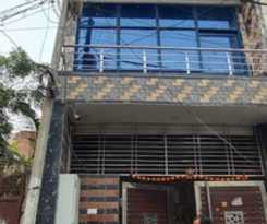 Hotel Shree Kashi Vishwanath Home Stay