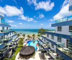 Hotel Coral Plaza Apart