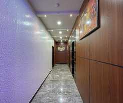 Hotel Siddhant Palace