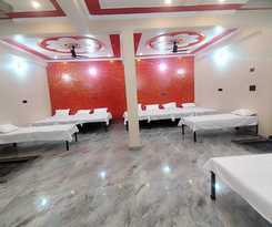 Hotel Mahakumbh Paryatan - Luxury Stay