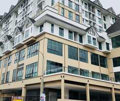 Hotel ATS Cameron and Apartments