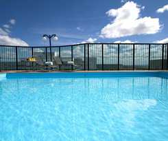 Hotel Lets Idea Brasília