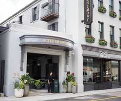 Hotel Richemont