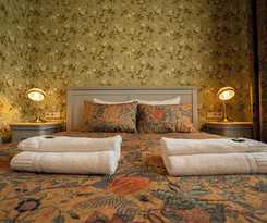 Hotel Roze Boutique Apartments