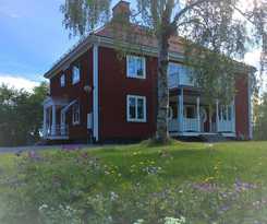 Hotel Jokkmokks Vandrarhem &Aring;sg&aring;rd