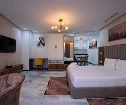 Hotel IMMOKA SUITES