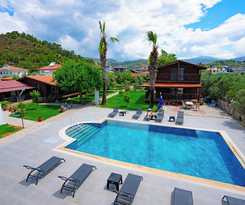  Defne Olive Gardens Hotel Fethiye