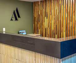 Hotel Edificio Atalanta