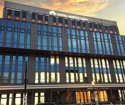 Hotel HOTEL NOSTAL YOKOTE