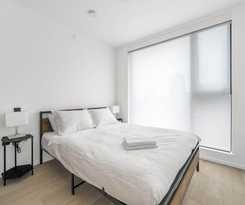 Hotel Chic Urban Stylish Condo in Downtown V