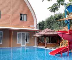 Hotel Mahayun Guest House Syariah