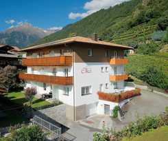 Hotel Appartements Elke