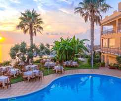  Nettuno Hotel Palace