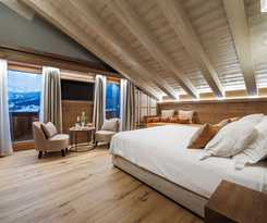 Hotel Casa Guargne\'