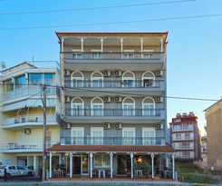  Niki Hotel Paralia