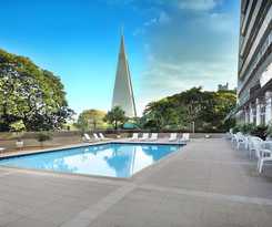 Hotel Deville Business Maringá