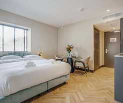 Hotel Bens The Walton