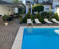 Hotel Garden Lounge