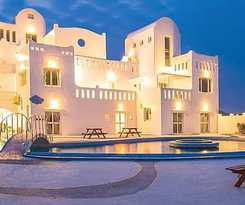 Hotel Pescadores BandB