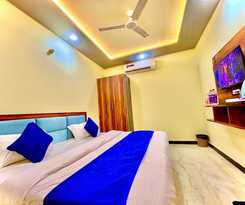 Hotel YS TAJ HOTEL AGRA