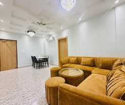Hotel HOTEL RUDRA RESIDENCY