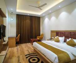 Hotel Uno Premium Dalhousie
