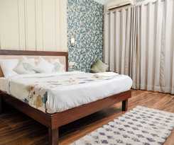 Hotel Vamsor Heights