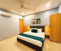 Hotel Manas Inn