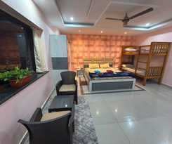 Hotel Magic Alpha Residency