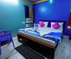 Hotel Baramunda Residence