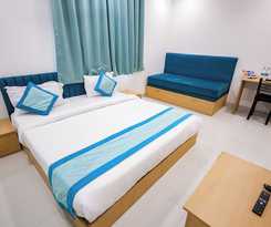 Hotel Konark Nest