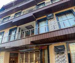 Hotel Paradise - Chandigarh