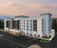 Hotel TownePlace Suites by Marriott Pigeon Forge