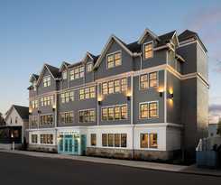 Hotel Island House Newport