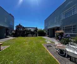Hotel Bings Motel
