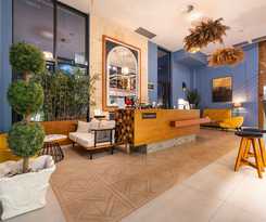 Hotel Invictus