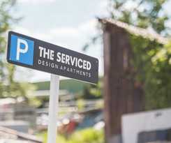  The Serviced