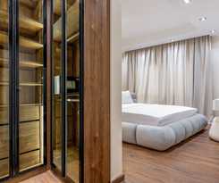 Hotel VESTA - Cairo Festival City Residence