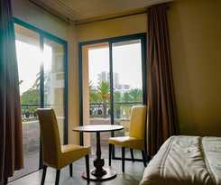Hotel H&ocirc;tel Arabesque
