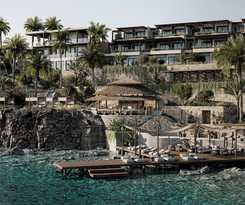  Oku Bodrum