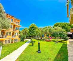  Mia Suites Hotel and Spa